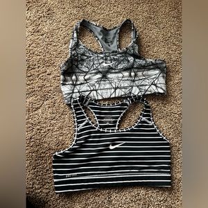 Nike Sports Bra Lot